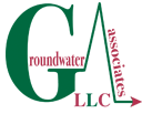 Groundwater Associates Logo